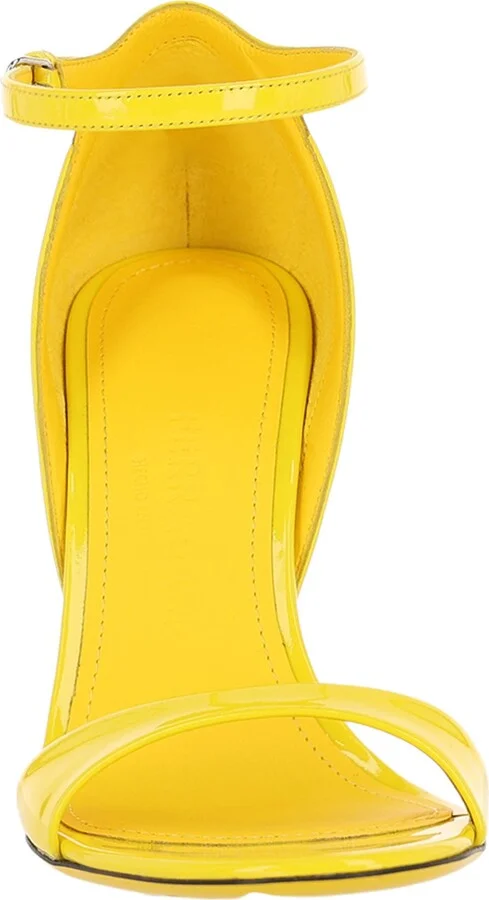 Vidette Wedge Heel Sandal - Image 3