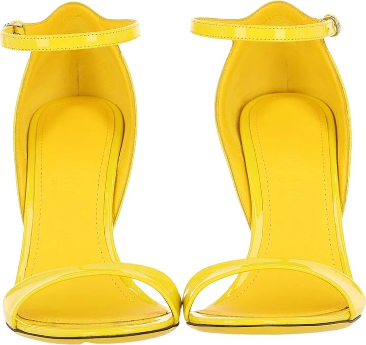 Vidette Wedge Heel Sandal - Image 6