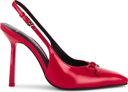 Vie 100 Slingback