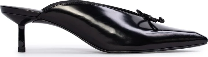 Black Leather