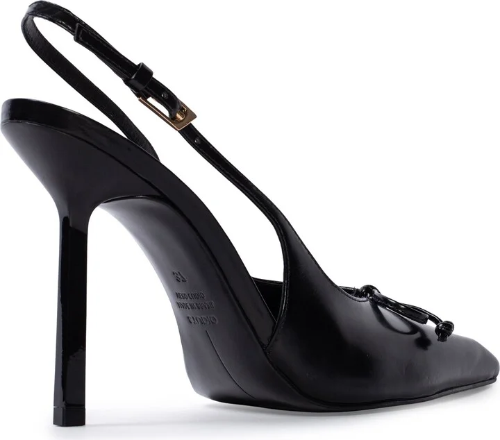 Vie Slingback Pointed Toe Pump - Image 2