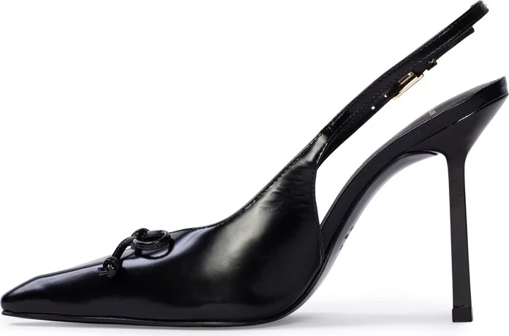 Vie Slingback Pointed Toe Pump - Image 5