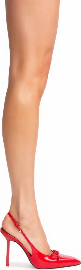 Vie Slingback Pointed Toe Pump - Image 7