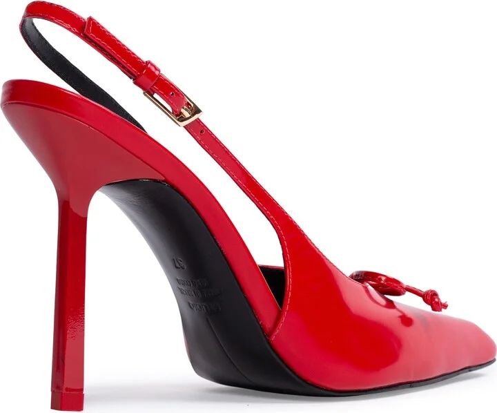 Vie Slingback Pointed Toe Pump - Image 8