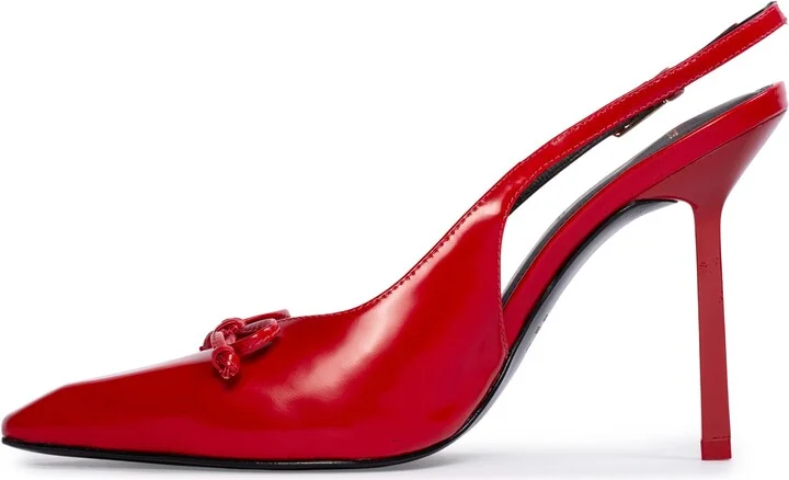 Vie Slingback Pointed Toe Pump - Image 11