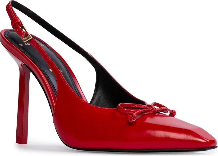 Cherry Leather