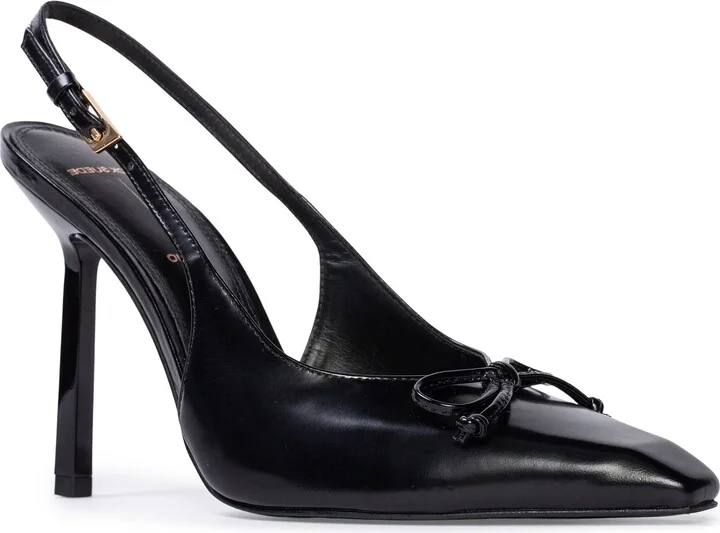 Vie Slingback Pointed Toe Pump