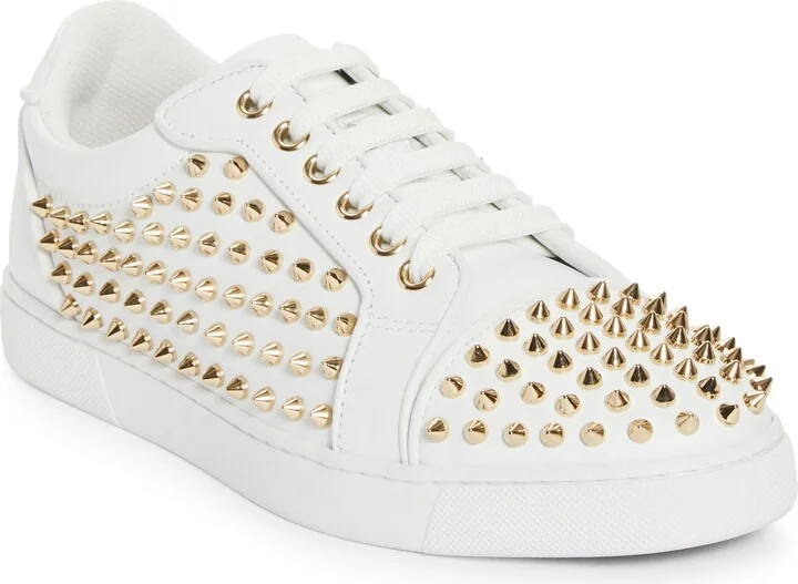 White/ Light Gold