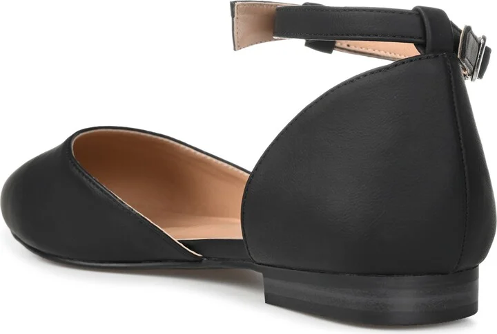 Vielo Pointed Toe Flat - Image 2