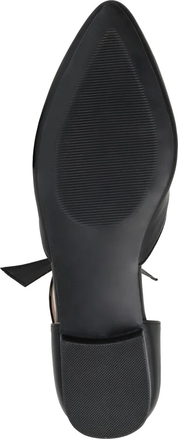 Vielo Pointed Toe Flat - Image 5