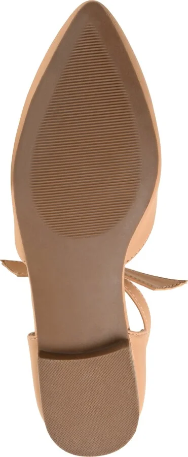 Vielo Pointed Toe Flat - Image 10