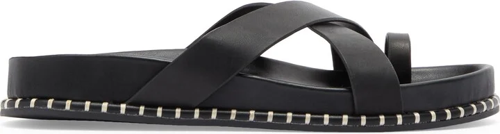 Viena Slide Sandal - Image 4