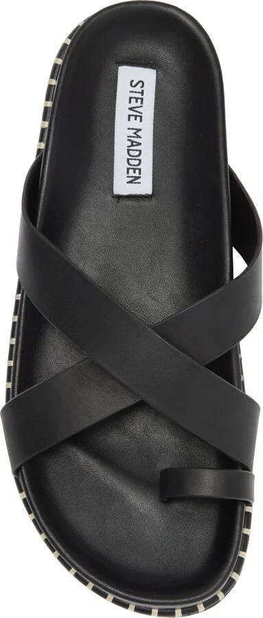 Viena Slide Sandal - Image 5