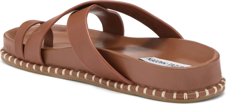 Viena Slide Sandal - Image 8