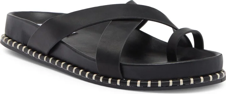 Viena Slide Sandal