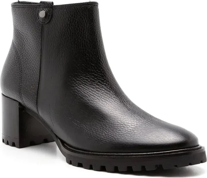 Vienna 65mm ankle boots - Image 2