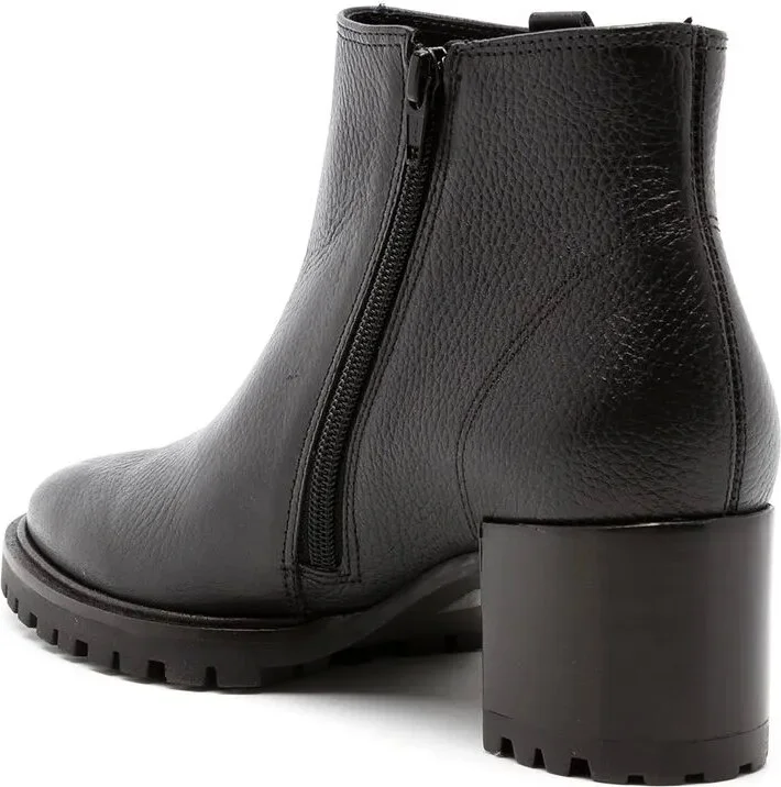 Vienna 65mm ankle boots - Image 3