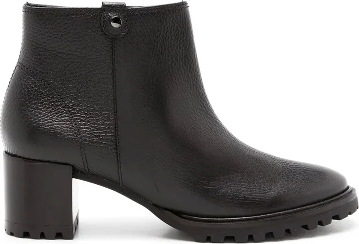 Vienna 65mm ankle boots