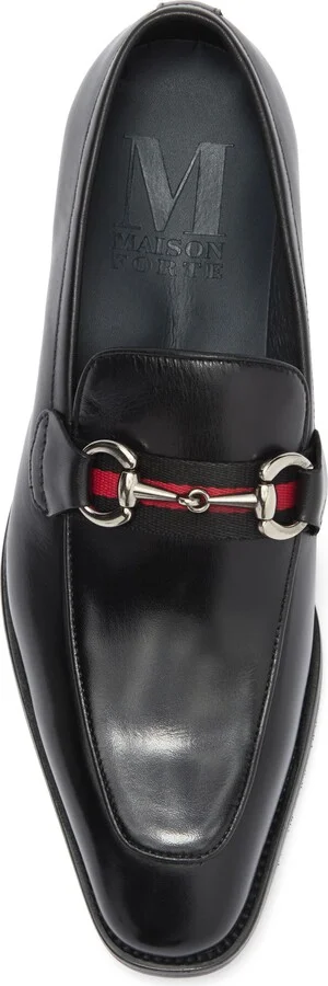 Vienna Bit Loafer - Image 5