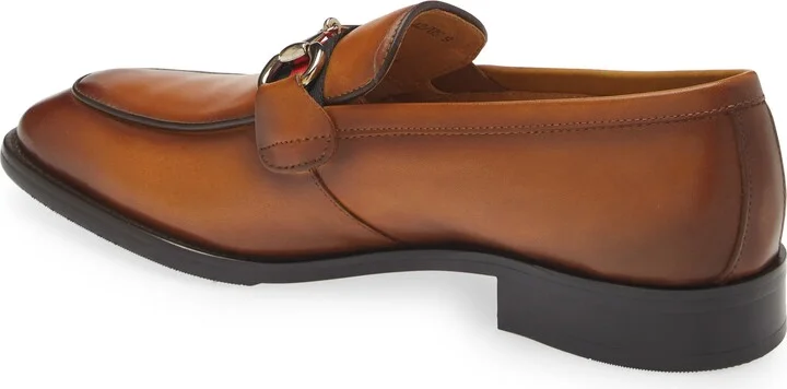 Vienna Bit Loafer - Image 8