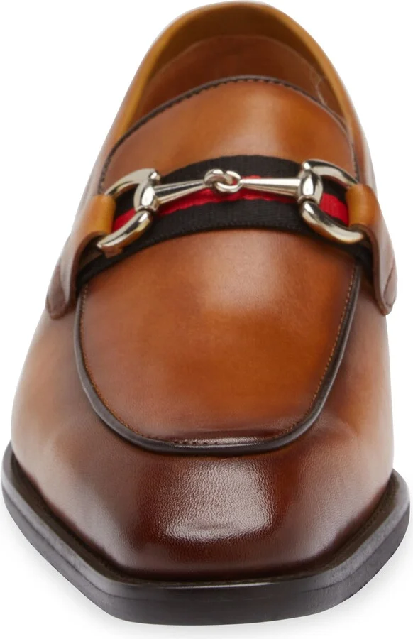 Vienna Bit Loafer - Image 9