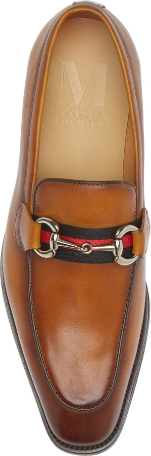 Vienna Bit Loafer - Image 11