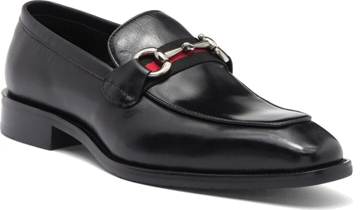 Vienna Bit Loafer