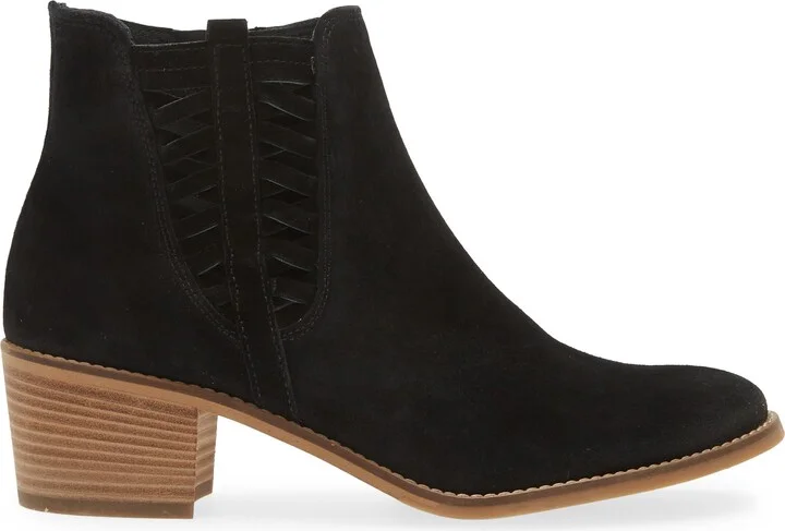 Vienna Chelsea Boot - Image 3