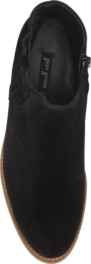 Vienna Chelsea Boot - Image 5