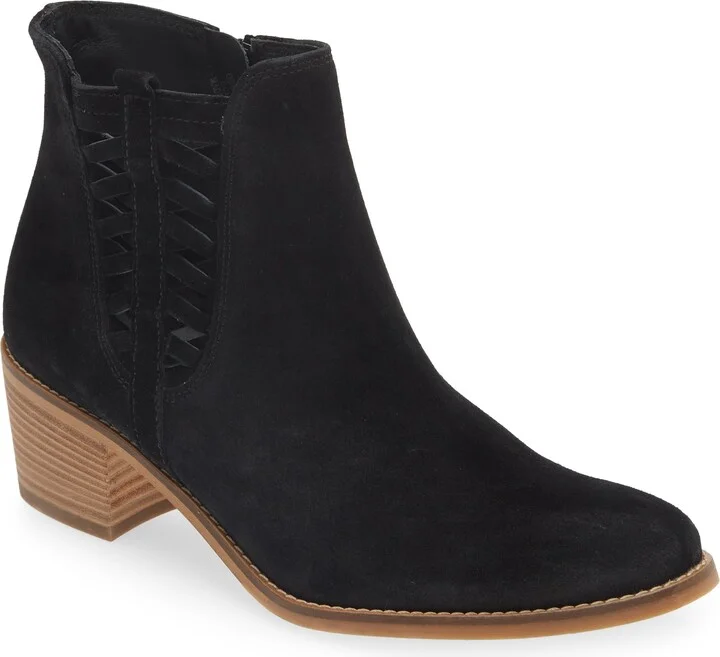 Vienna Chelsea Boot