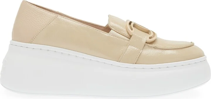 Vienna Platform Loafer - Image 3
