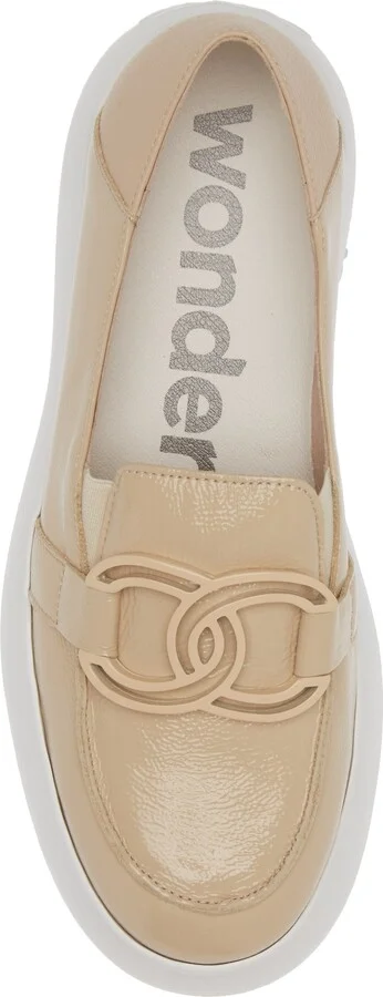 Vienna Platform Loafer - Image 5