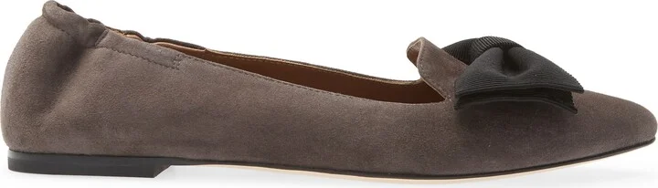 Vienna Pointed Toe Flat - Image 3