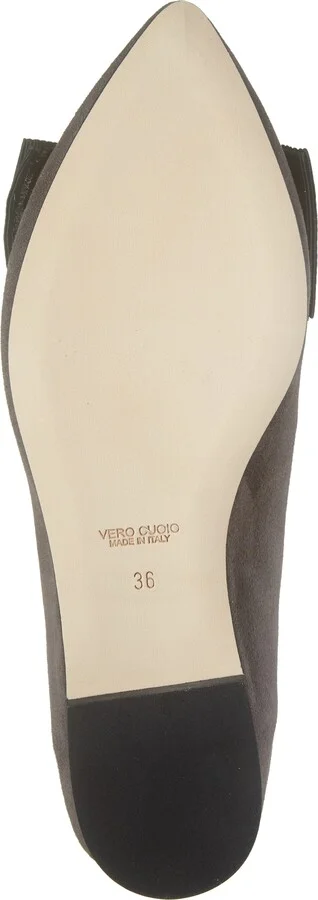 Vienna Pointed Toe Flat - Image 6