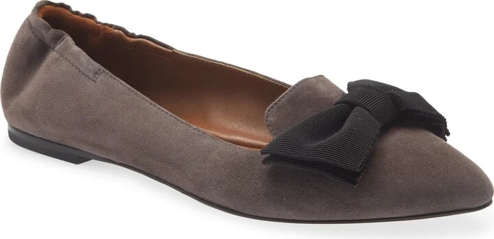 Topo Suede