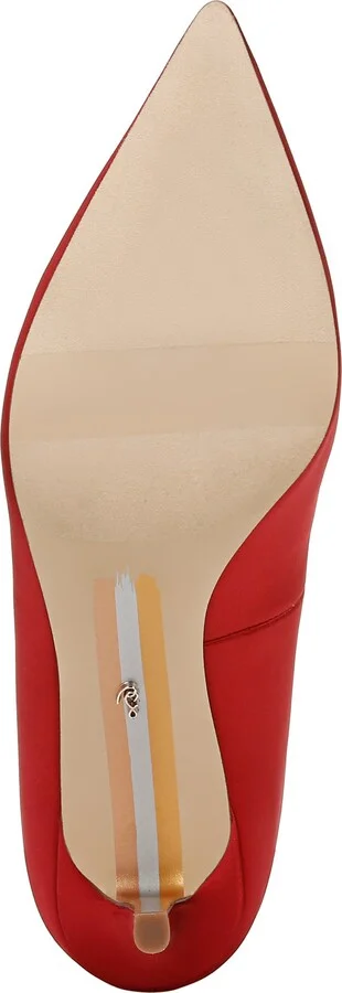 Vienna Pointed Toe Pump - Image 6