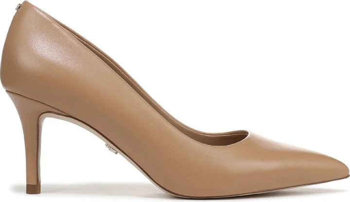 Vienna Pointed Toe Pump - Image 3