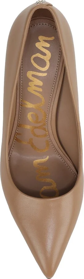 Vienna Pointed Toe Pump - Image 5