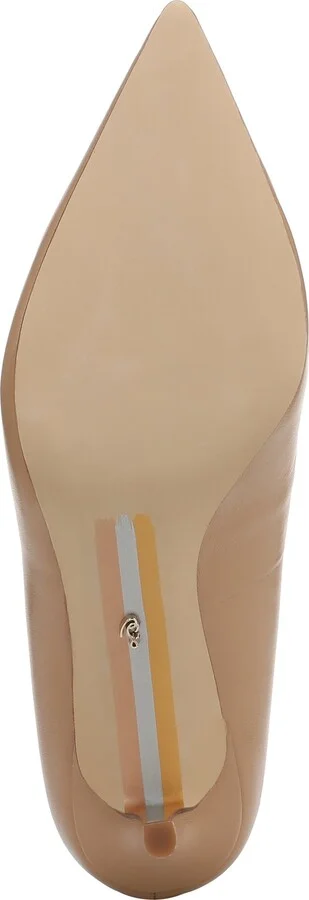 Vienna Pointed Toe Pump - Image 6