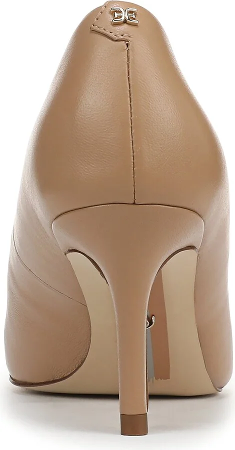 Vienna Pointed Toe Pump - Image 7