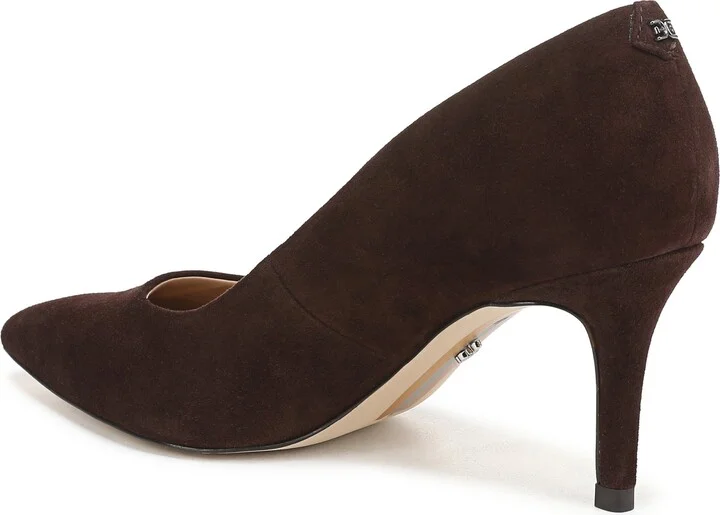 Vienna Pointed Toe Pump - Image 11