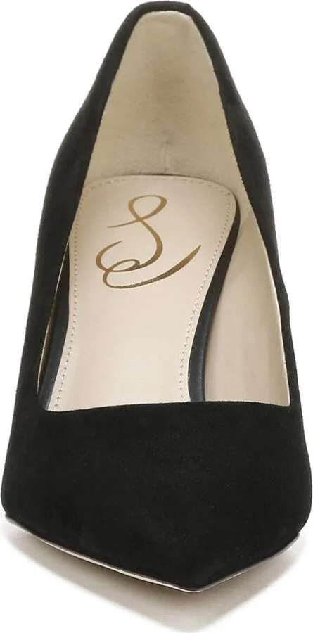 Vienna Pointed Toe Pump - Image 4
