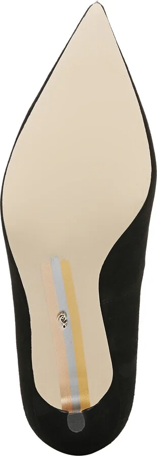 Vienna Pointed Toe Pump - Image 6