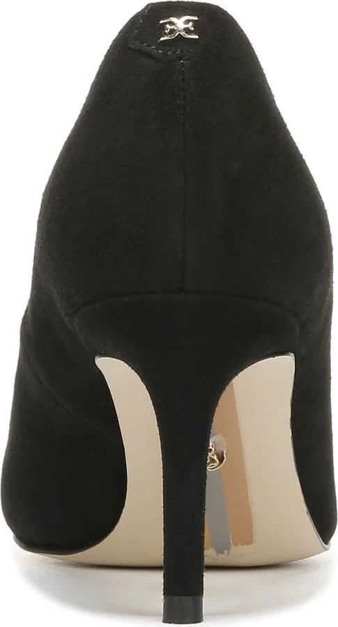 Vienna Pointed Toe Pump - Image 7