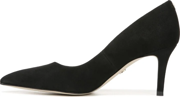 Vienna Pointed Toe Pump - Image 10