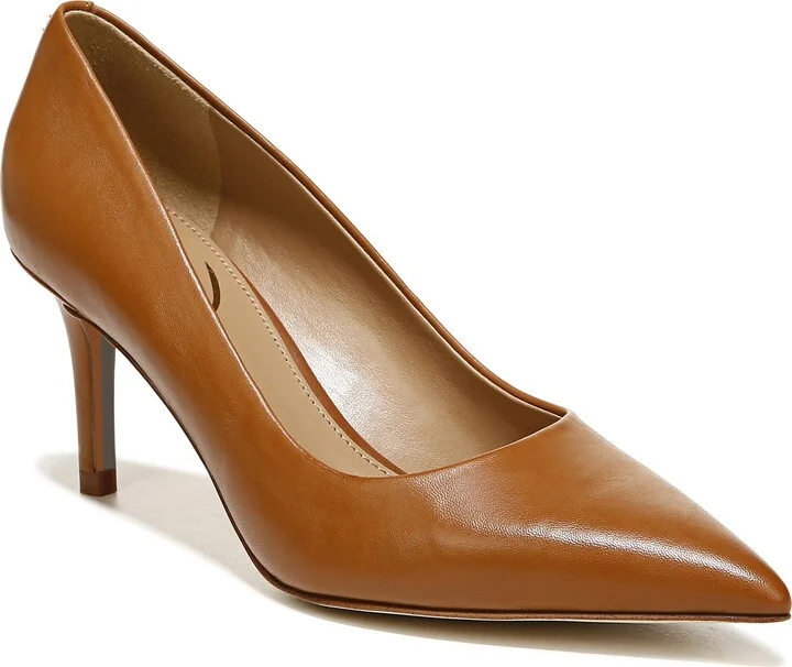 Saddle