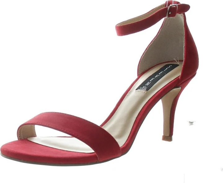 Vienna Womens Strap Sandals