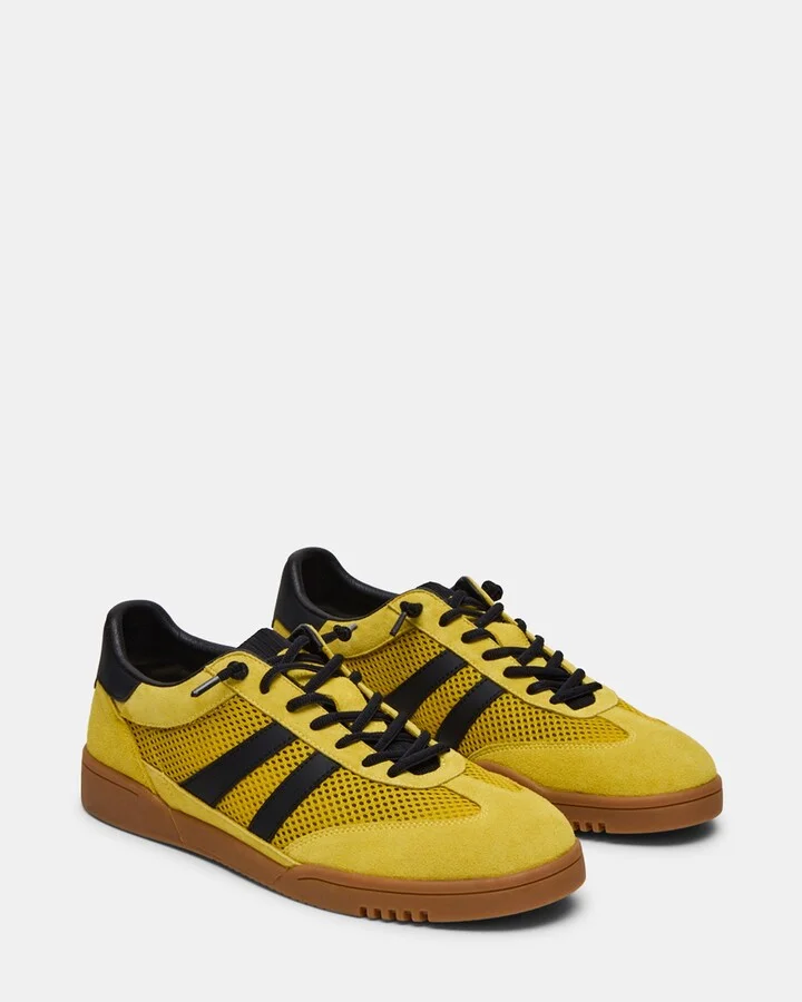 Viento Black/yellow - Image 2