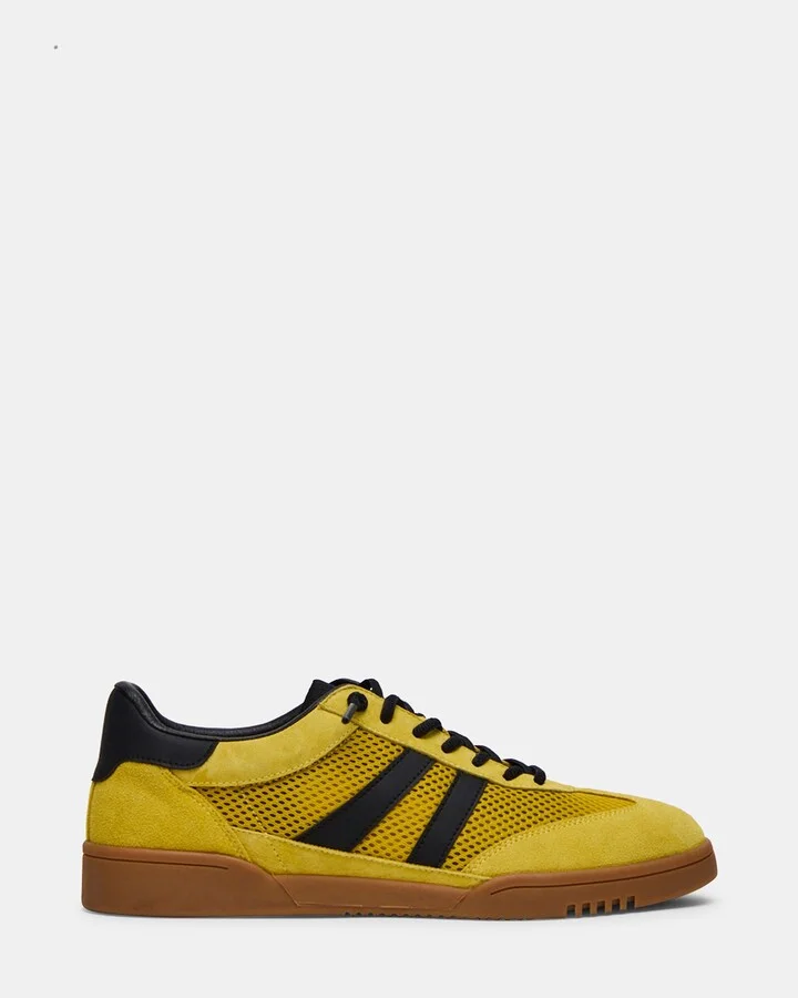 Viento Black/yellow