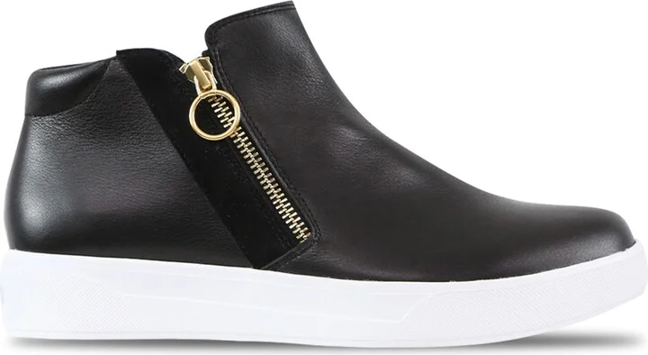 Viera Mid Sneaker - Image 2